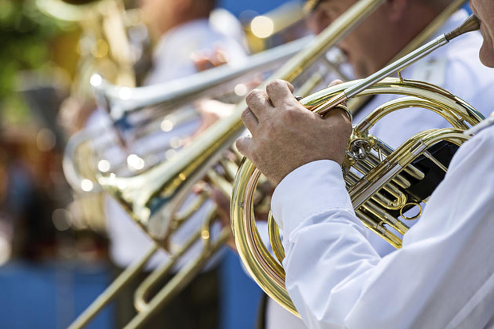 U.S. Air Force Concert Band and Singing Sergeants to Perform in Texarkana