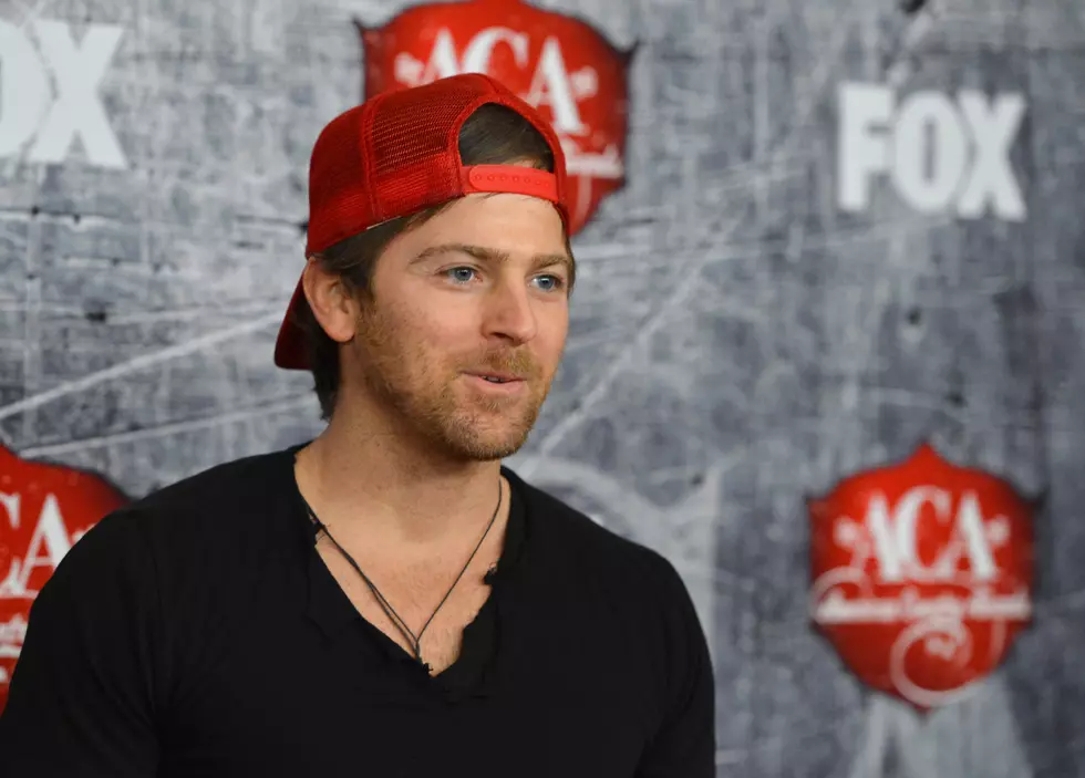 Kip Moore’s Latest Project? Writing a Song With Jewel Called ‘Pretty Faced Fool’ [VIDEO]