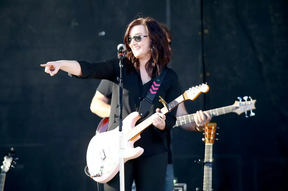 Brandy Clark Is Now Besties with Marcia Brady Thanks to Her Song Lyrics