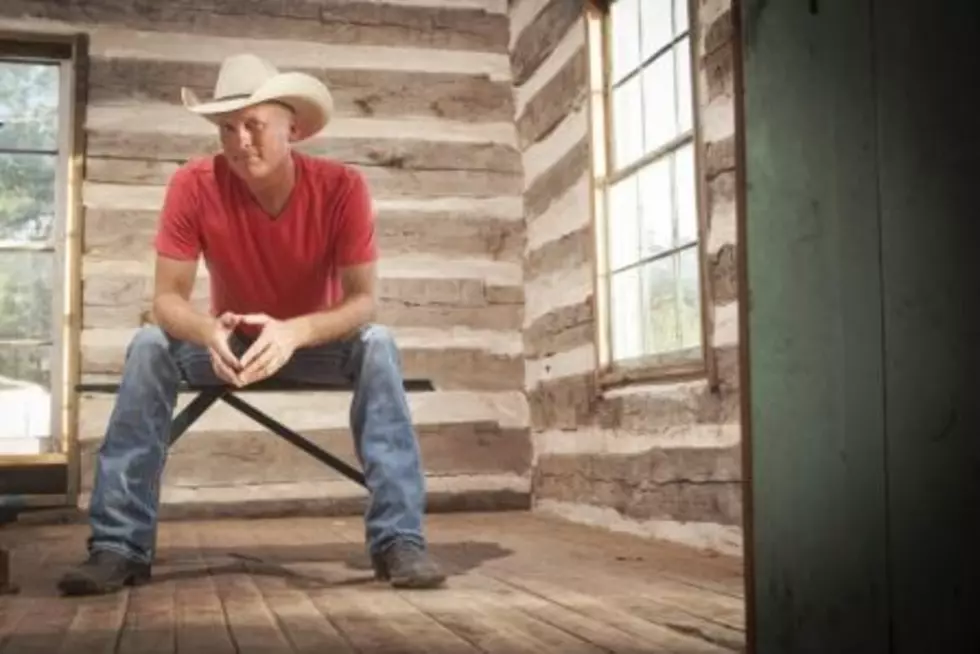 Kevin Fowler Set to Perform Friday, August 19, in Texarkana