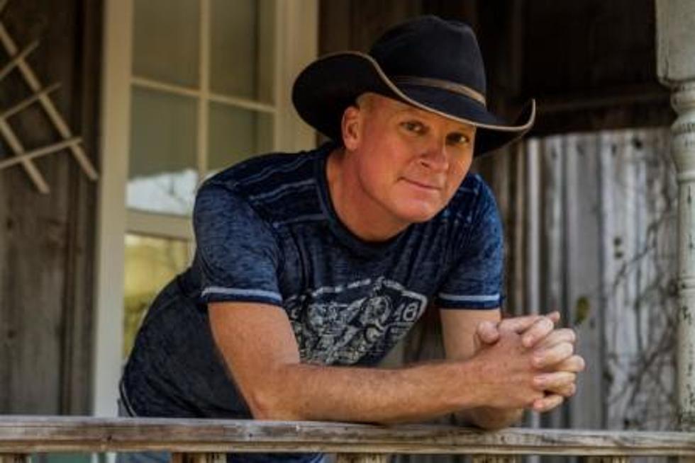 Texas Country Artist Kevin Fowler Returns to Texarkana April 16