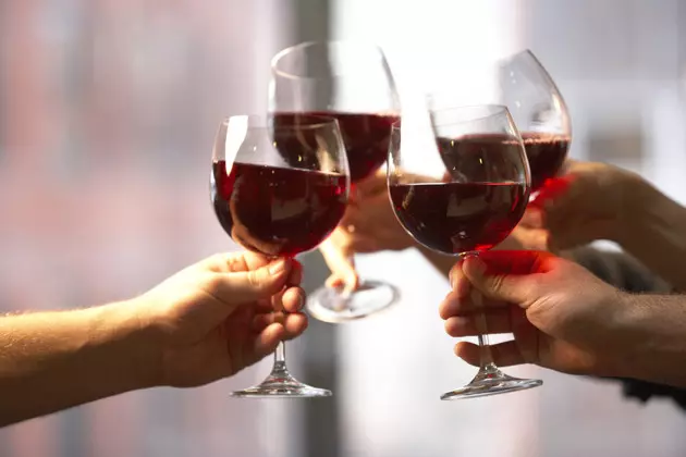 We Now Know What Time Wine O&#8217;Clock Is And It May Disappoint You