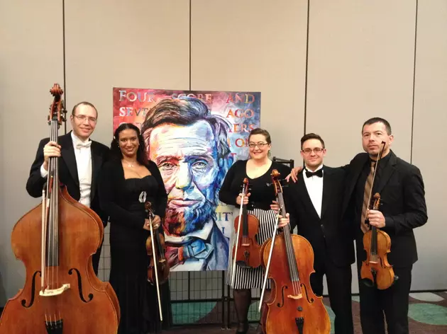 Texarkana Symphony Orchestra to Hold Mini-Concert at A&#038;M-Texarkana