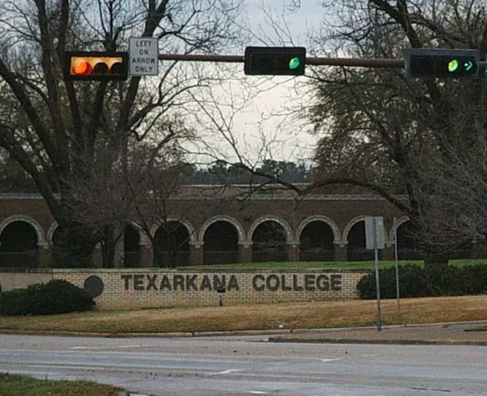 Arconic Foundation Grants $20,000 to Texarkana College Foundation