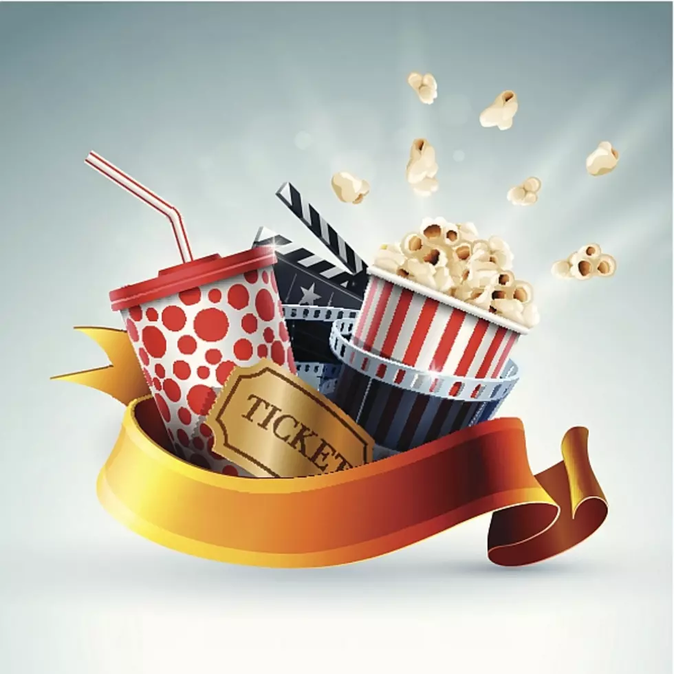 Sneaking Food Into Movie Theaters &#8212; Right or Wrong?