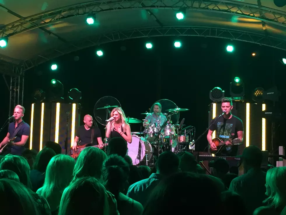Kelsea Ballerini Proved Why She Should Be Everyone’s Favorite This Past Weekend