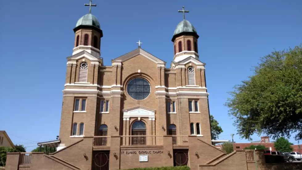 Historical Churches That Grace Downtown Texarkana