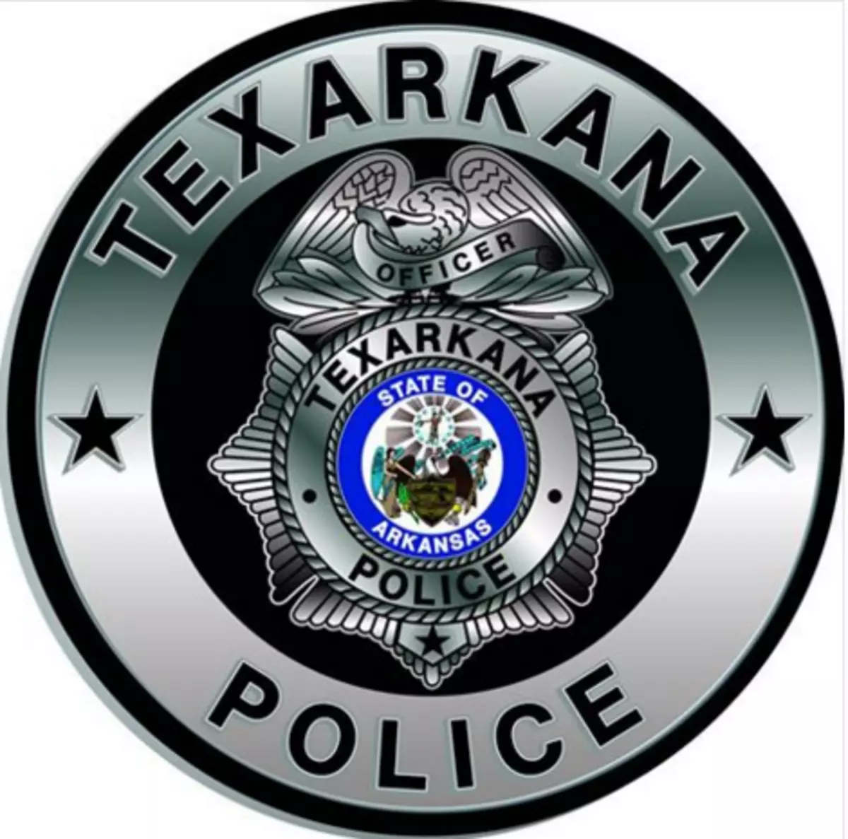 Texarkana Arkansas Police Officers Recently Promoted