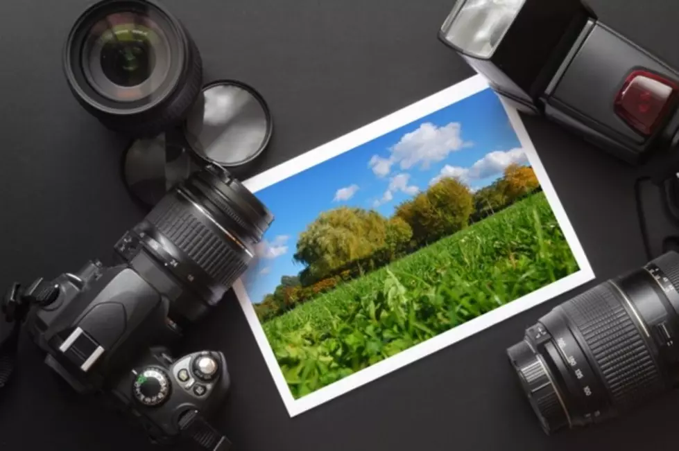 Texas High School Students Named to Top Photography Team