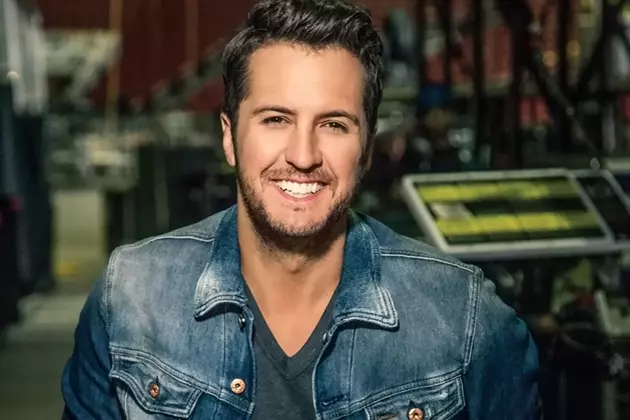 Win Tickets to See Luke Bryan at AT&#038;T Stadium in Arlington, Texas