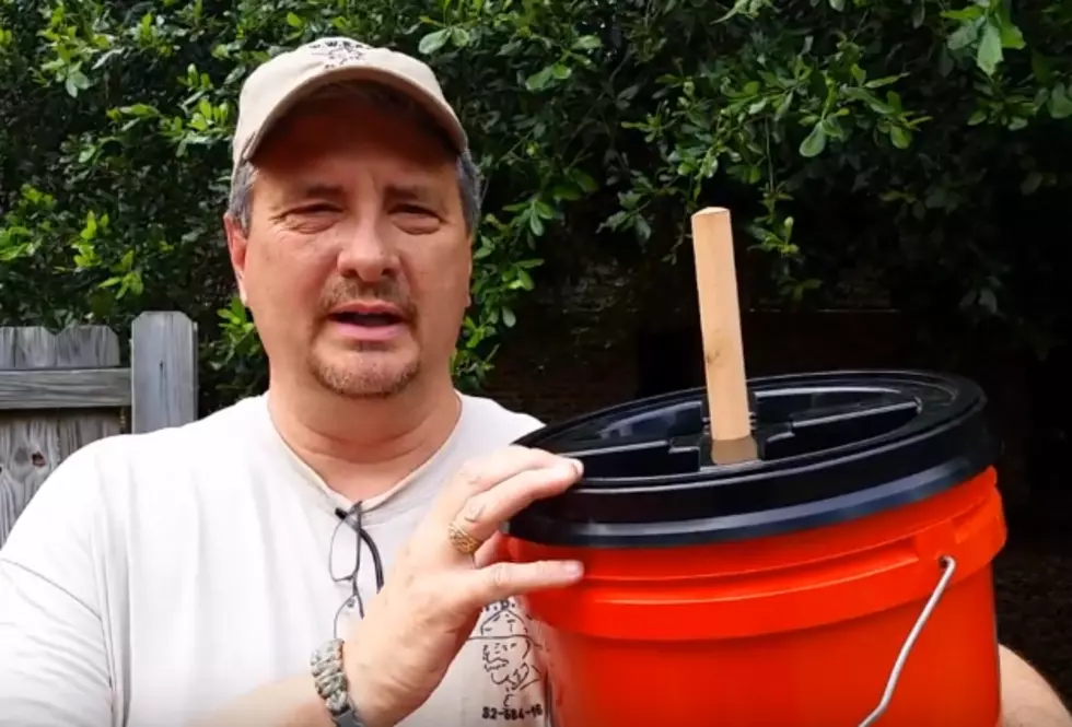 5 Gallon Bucket Washing Machine &#8211; Jim Weaver DIY