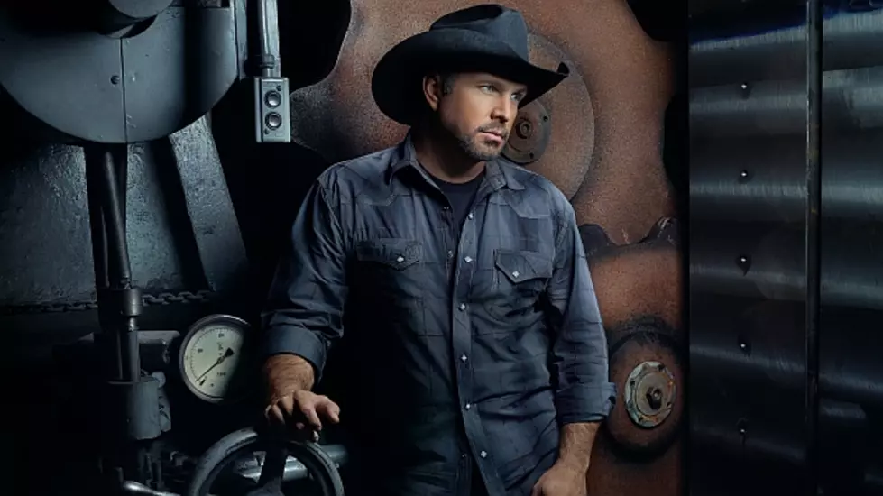 Tickets Still Available For All Garth Brooks Shows in Shreveport/Bossier