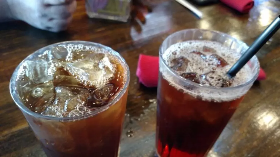 Best Places For Iced Tea in Texarkana