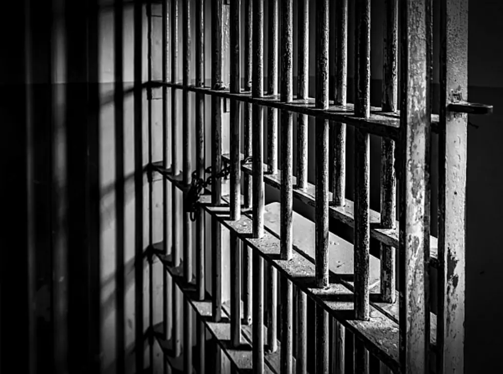 Inmate Found Dead at Bi-State Jail