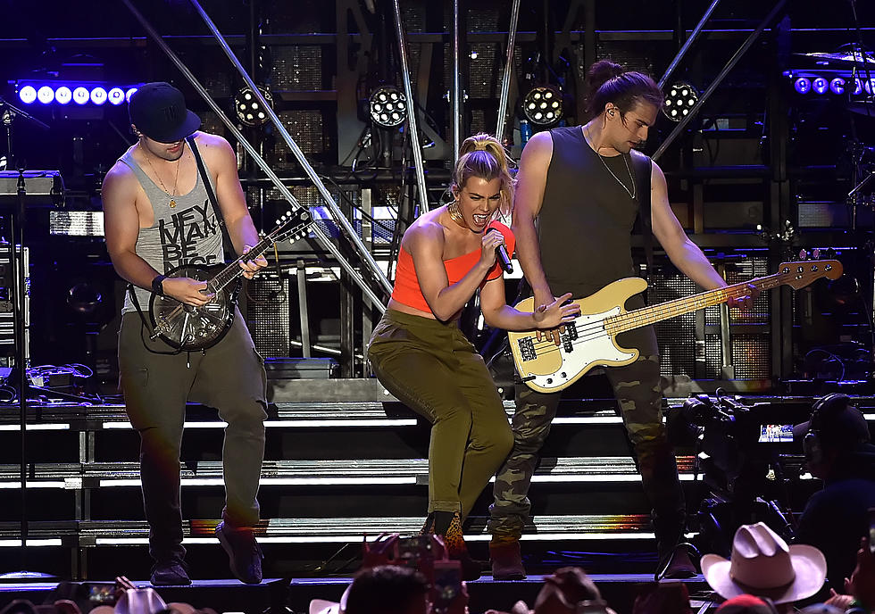 The Band Perry Makes ‘Comeback’, Sets the Record Straight About Intentions