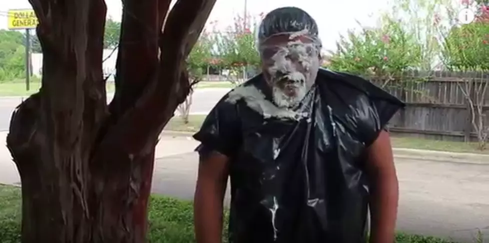 ‘I’ve Been Pied’ for 4-H Miller County Fundraising Event