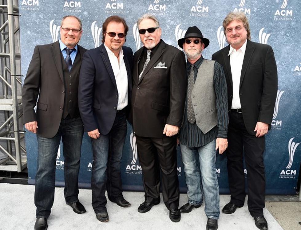 Restless Heart Coming to Shreveport-Bossier August 26