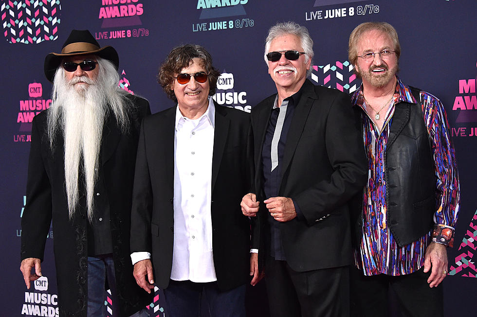 The Oak Ridge Boys Concert Sold Out and Moved to New Location