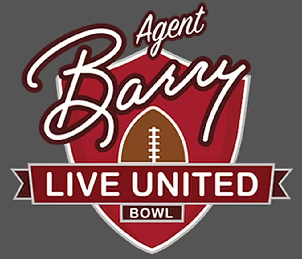'Live United Bowl' Scheduled For Saturday, December 1