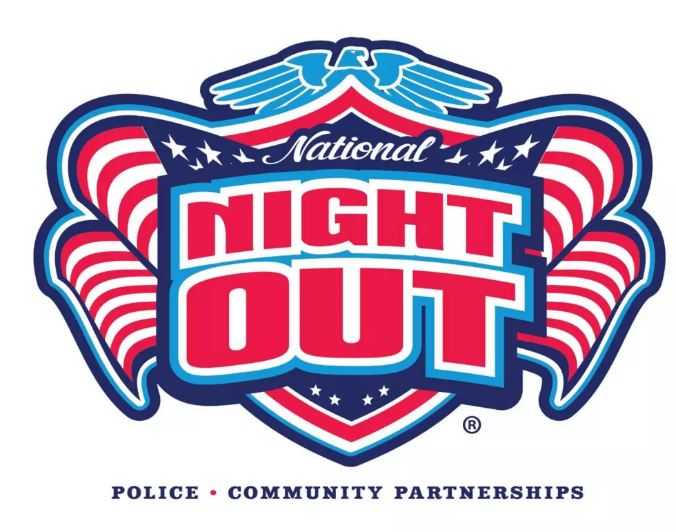 National Night Out Events in Texarkana Texas & Arkansas