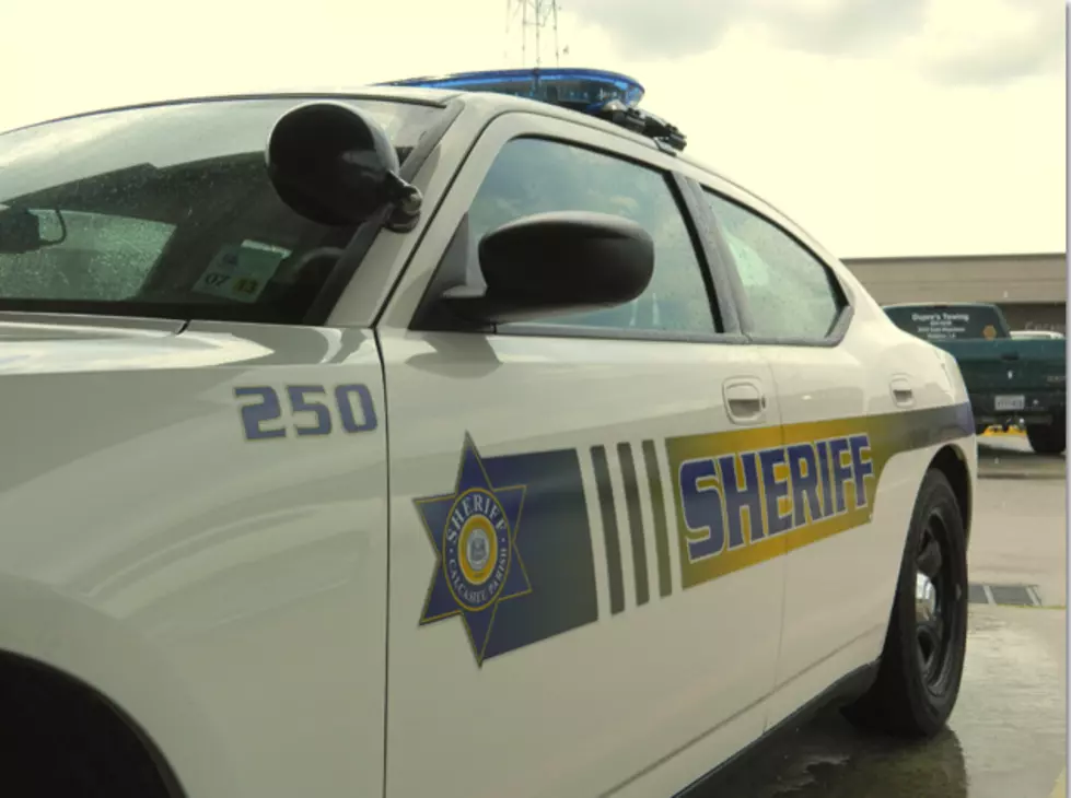 Miller County Sheriffs Deputies Receive Promotions