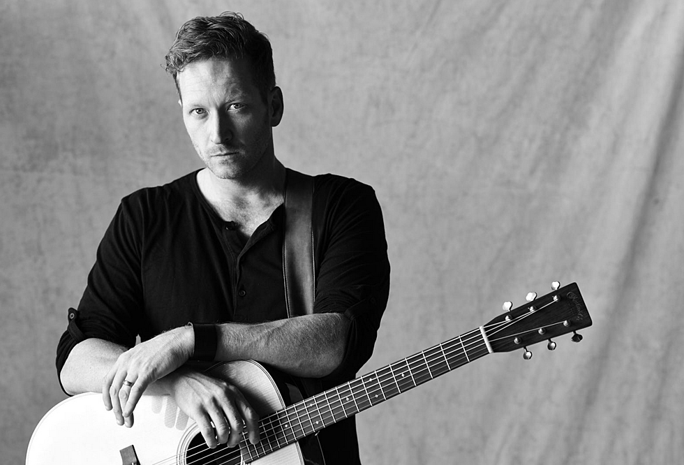 ‘The Voice’ Finalist Barrett Baber to Headline 2016 Cattle Baron’s Ball Oct. 29