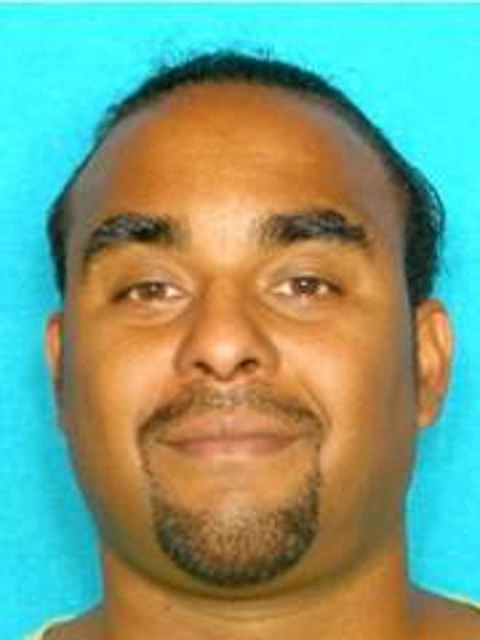 Reward Offered For Top 10 Most Wanted Texas Sex Offender