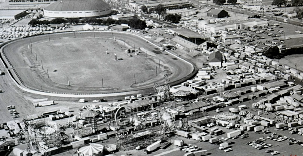 The State Fair of Louisiana Kicks Off Today, Here’s a Look at Its 110 Year History [VIDEO]