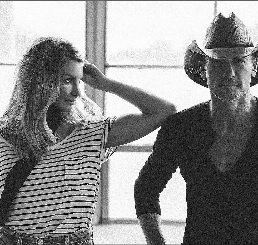 See Tim & Faith