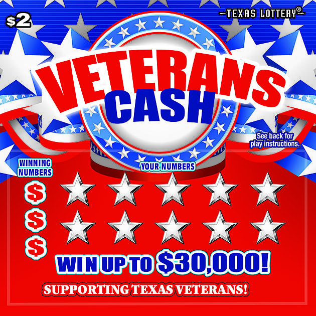 Want to Support Texas Veterans This Veterans Day?