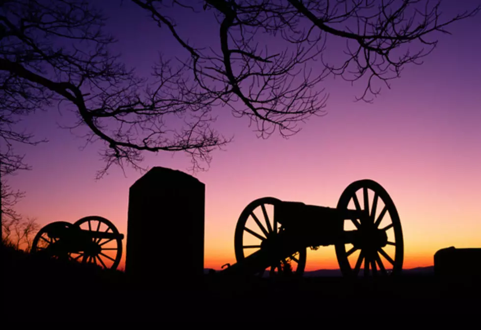 Ark. Civil War Battlefield's