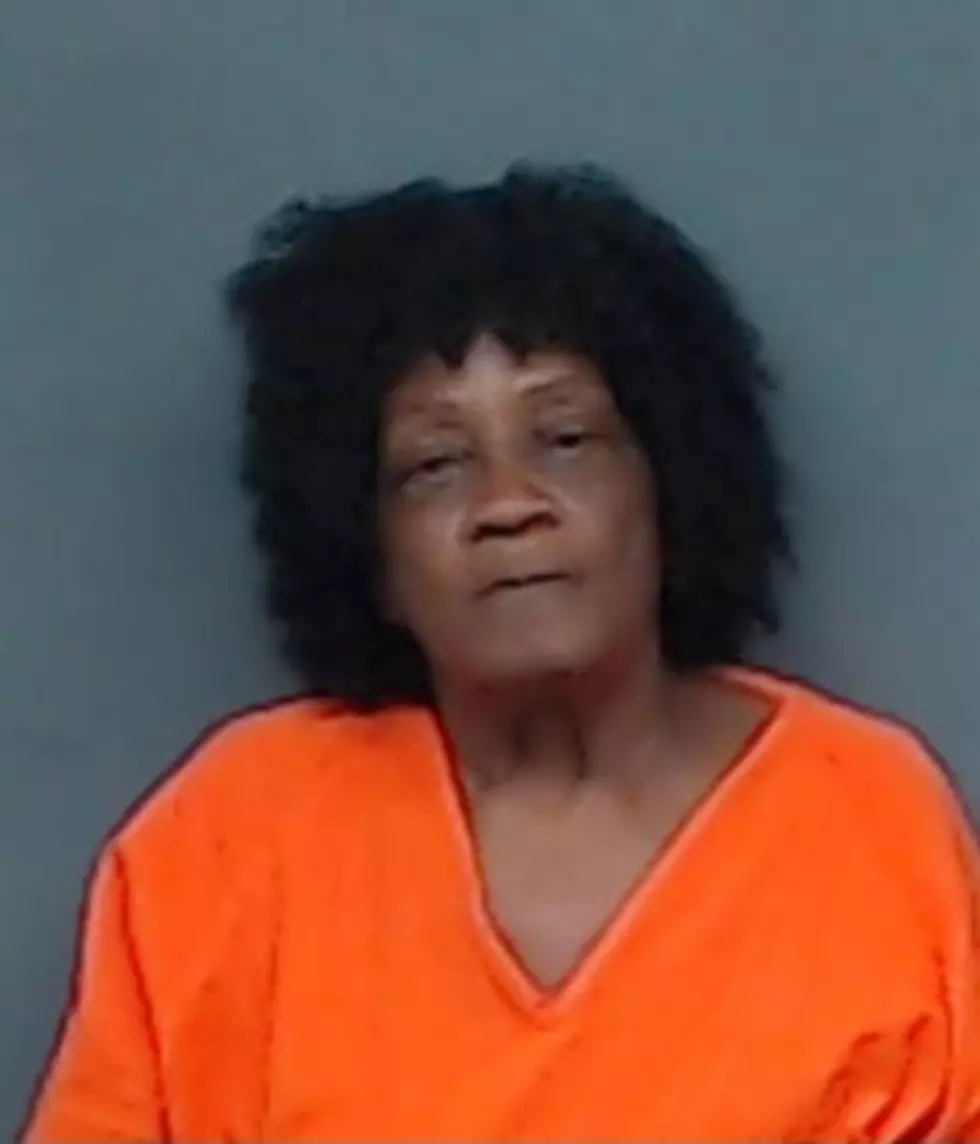 Texarkana Police Arrest Woman After She Allegedly Drives Drunk on Railroad Tracks