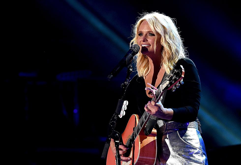 Miranda Lambert Concert Tickets – They Can Be Yours