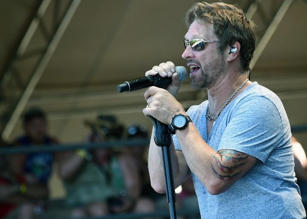 Get Tickets and a Photo Op With Craig Morgan at Hempstead Hall Feb. 3