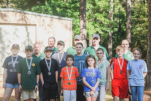 Bowie County 4-H Shooting Sports Projects Firing up For 2017