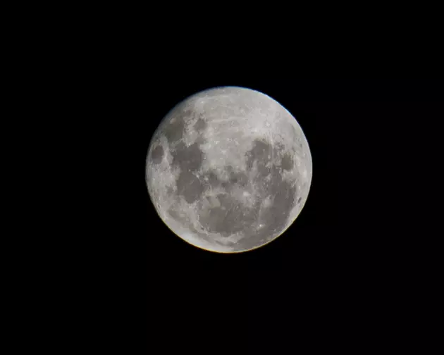 Celestial Trifecta Over Texarkana This Friday Night Into Saturday Morning