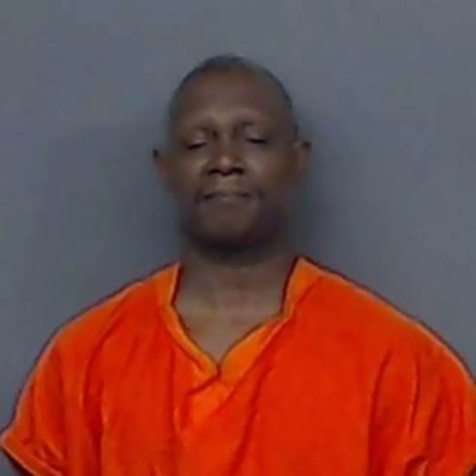 Texarkana Man Arrested on Deadly Conduct Charge