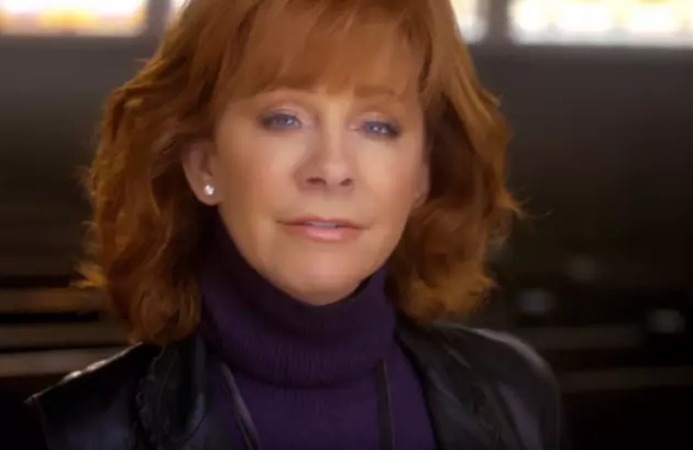 Texarkana Country Music Fans Need To Check Out Reba&#8217;s New Single