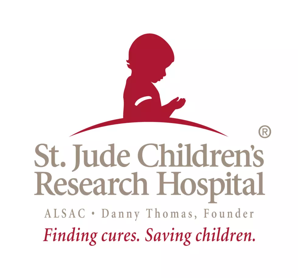 The ABCs of Cancer From a St. Jude’s Child’s Perspective [SPONSORED]