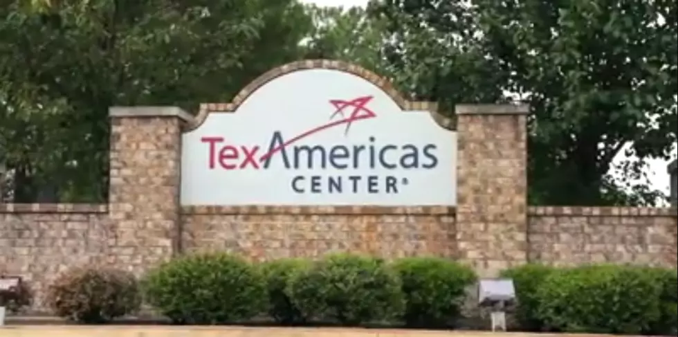 First S.T.A.R. Designated Site in the State of Texas is TexAmericas Center