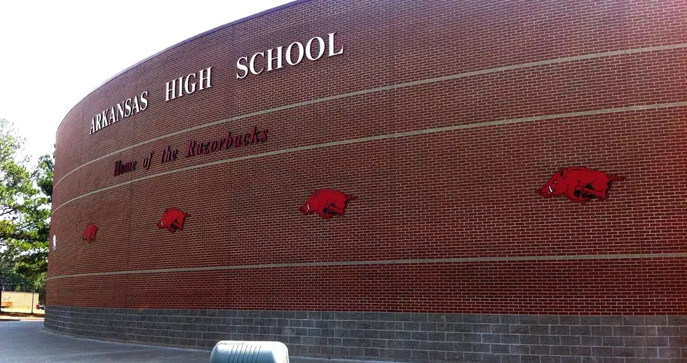 Arkansas High School Leads Texarkana Metro in College Readiness 