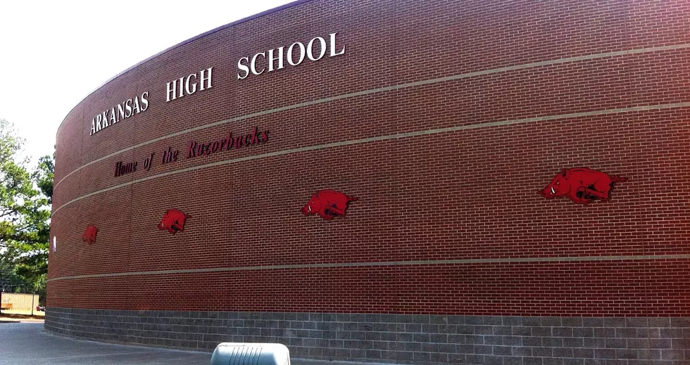 Arkansas High School Leads Texarkana Metro in College Readiness