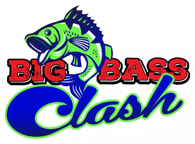 Big Bass Clash Saturday And Sunday At Millwood Lake