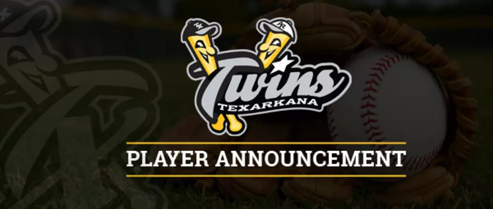 Texarkana Twins Baseball Team Adds Local Talent