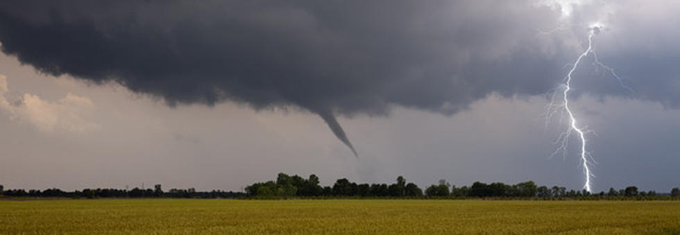 National Weather Service Skywarn™ Storm Spotter Training is Tuesday Night