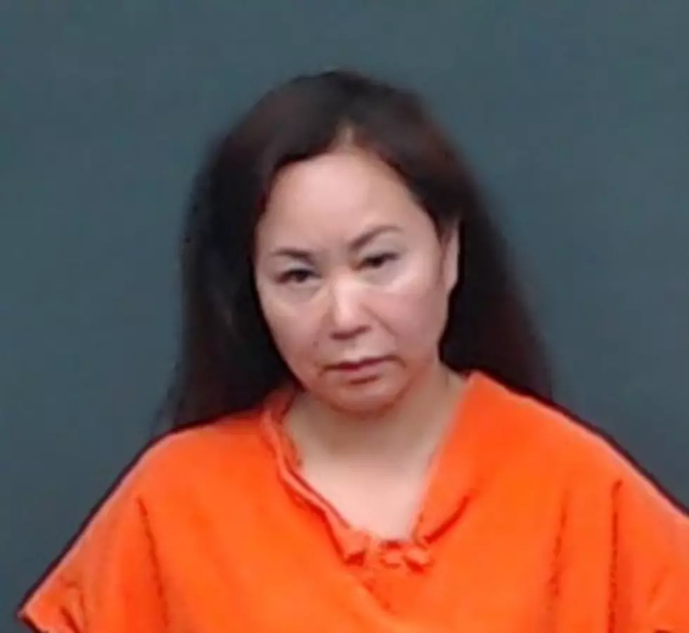 Texarkana Police Arrest Massage Parlor Employee on Prostitution Charges