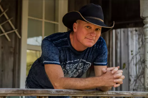 Texas Country Artist Kevin Fowler in Concert April 21