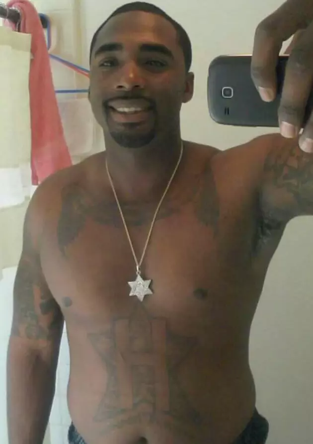 Texarkana Police Searching for Homicide Suspect