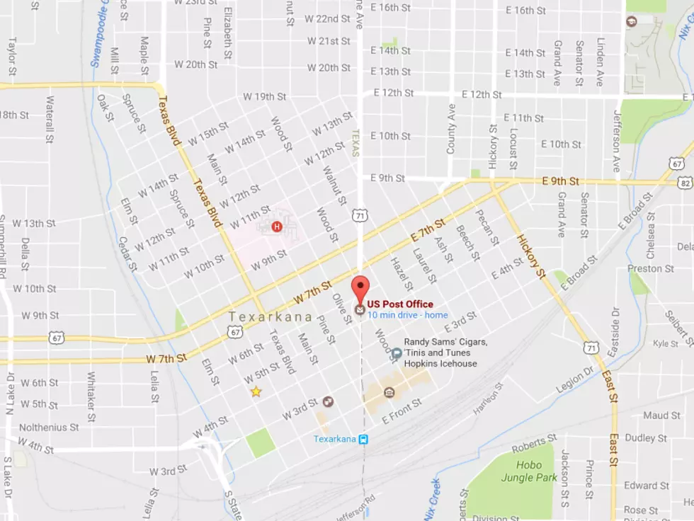 Google Maps