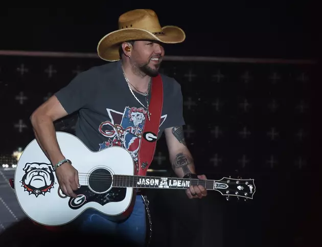 VIP Winners Announced for Jason Aldean Concert Oct. 28